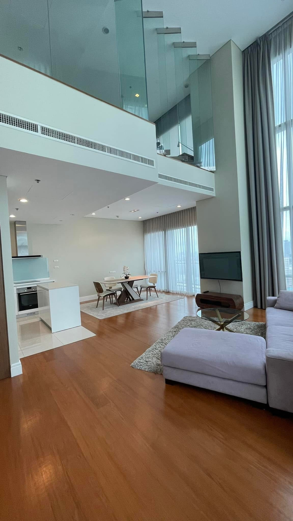 Bright Sukhumvit 24 / 3 Bedrooms (FOR SALE),  ไบร์ท สุขุมวิท 24 / 3 ห้องนอน (ขาย) BB137