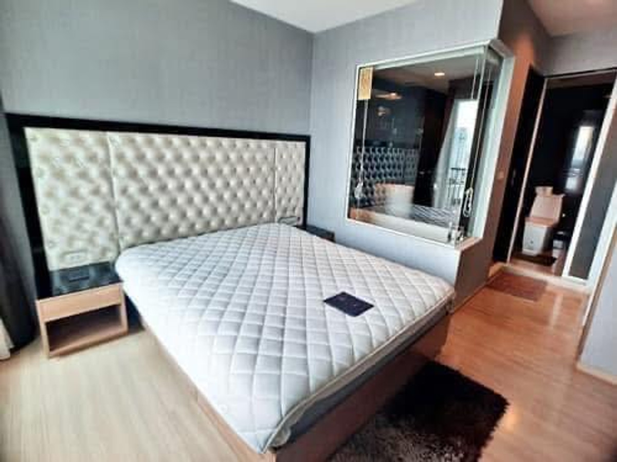Rhythm Sathorn / 1 Bedroom (FOR SALE), ริทึ่ม สาทร / 1 ห้องนอน (ขาย) PT120