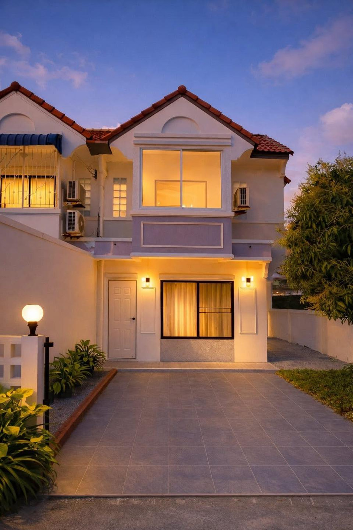 หมู่บ้านงามเจริญ 2 / 3 ห้องนอน (ขาย), Moo Bam Ngam Charoen 2 / 3 Bedrooms (FOR SALE) BEWN132