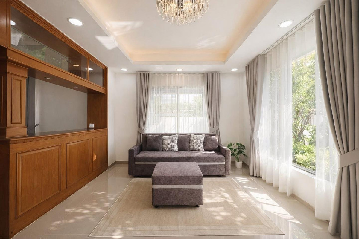 หมู่บ้านงามเจริญ 2 / 3 ห้องนอน (ขาย), Moo Bam Ngam Charoen 2 / 3 Bedrooms (FOR SALE) BEWN132