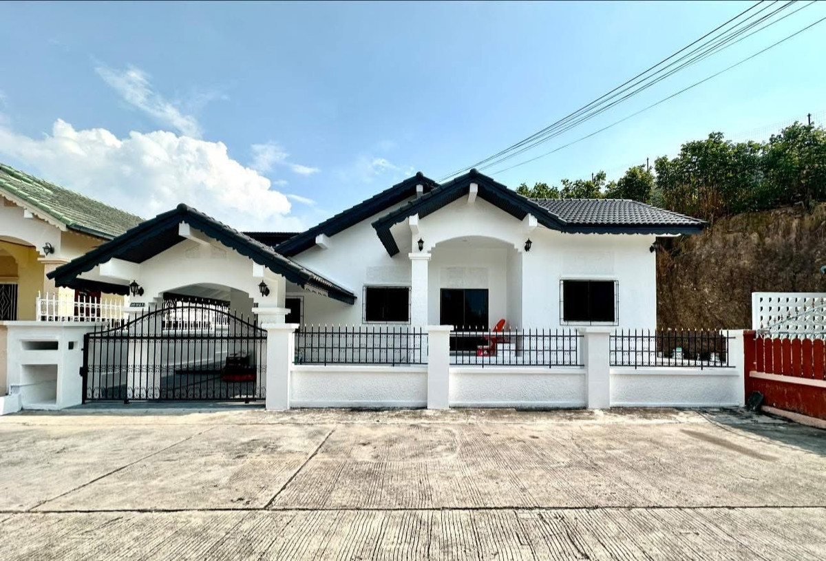 พาราไดซ์ ฮิลล์ 2 / 2 ห้องนอน (ขาย), Paradise Hill 2 / 2 Bedrooms (FOR SALE) BEWN134