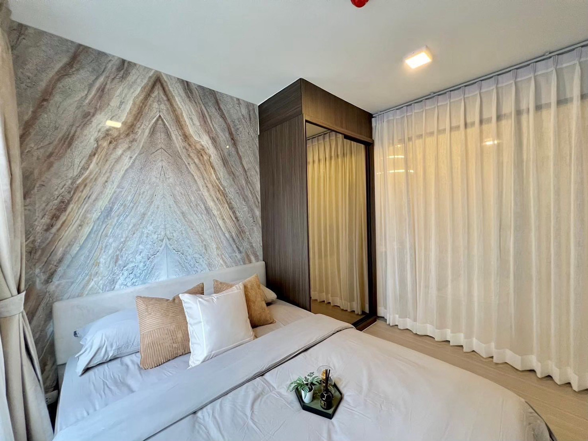 Quintara Phume Sukhumvit 39 / 1 Bedroom (FOR SALE), ควินทารา ภูม สุขุมวิท 39 / 1 ห้องนอน (ขาย) BB134