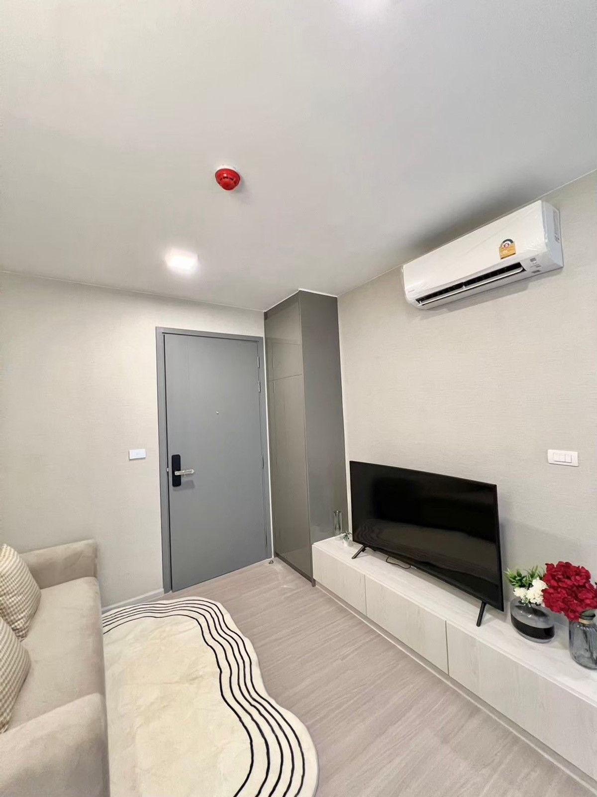Quintara Phume Sukhumvit 39 / 1 Bedroom (FOR SALE), ควินทารา ภูม สุขุมวิท 39 / 1 ห้องนอน (ขาย) BB134