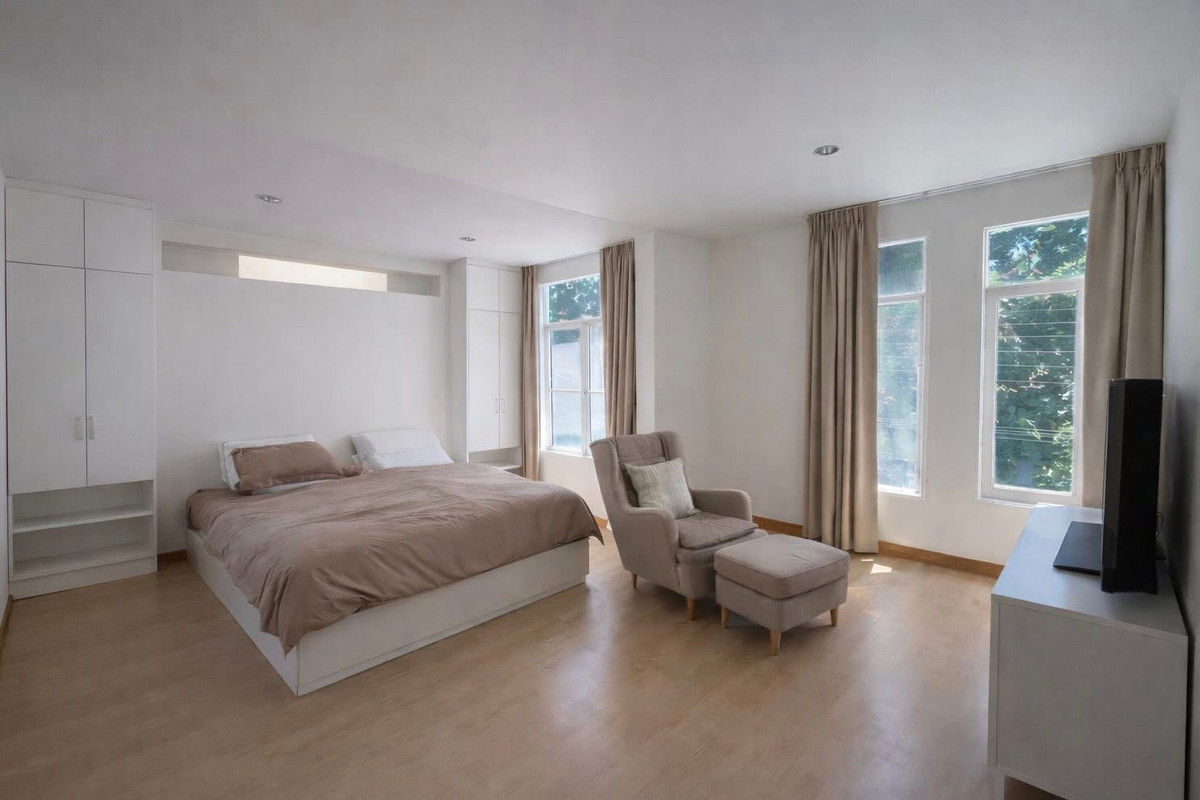 อารียา คาซ่า อ่อนนุช / 4 ห้องนอน (ขาย), Areeya Casa Onnut / 4 (FOR SALE) GNG022