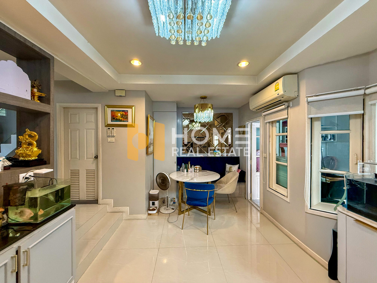 ซิตี้ พลัส สุขุมวิท 50 / 3 ห้องนอน (ขาย), City Plus Sukhumvit 50 / 3 Bedrooms (FOR SALE) GNG002