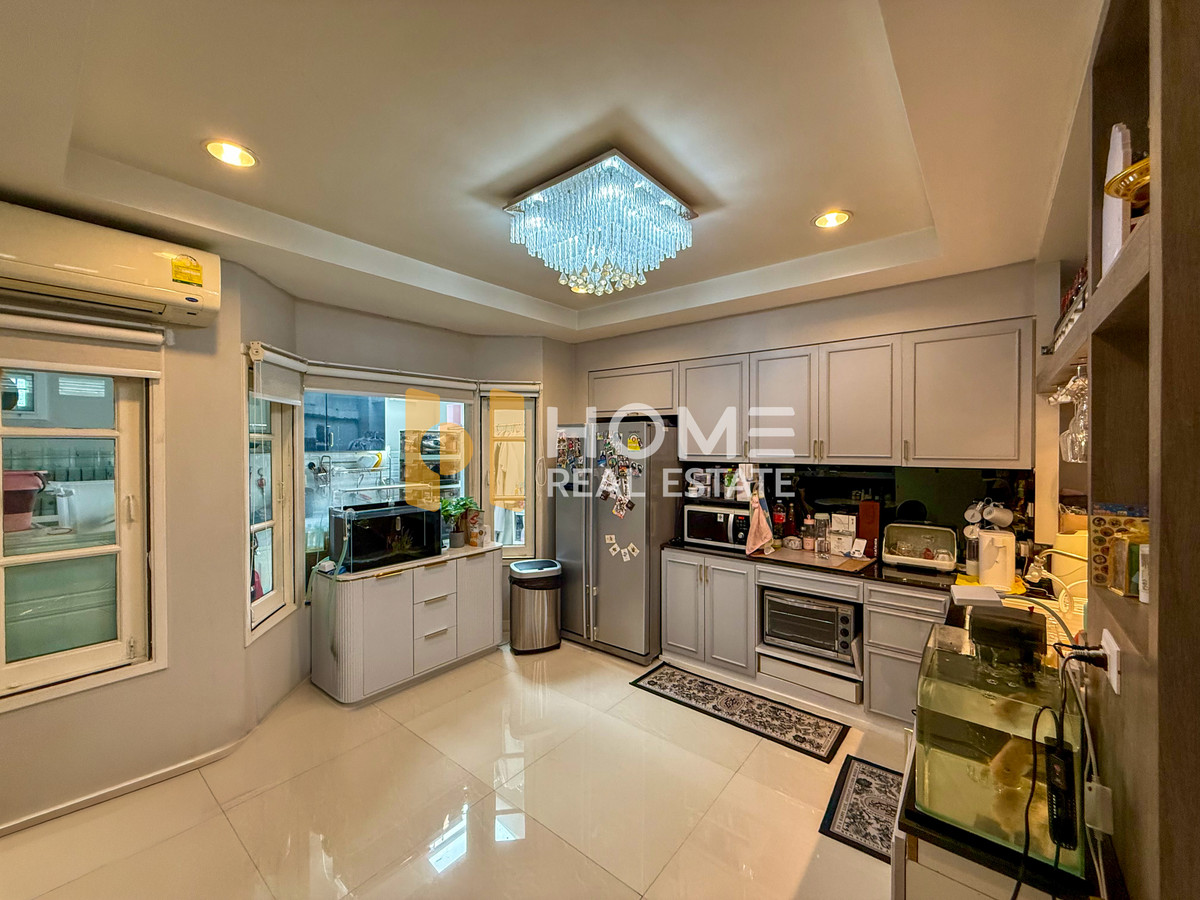 ซิตี้ พลัส สุขุมวิท 50 / 3 ห้องนอน (ขาย), City Plus Sukhumvit 50 / 3 Bedrooms (FOR SALE) GNG002