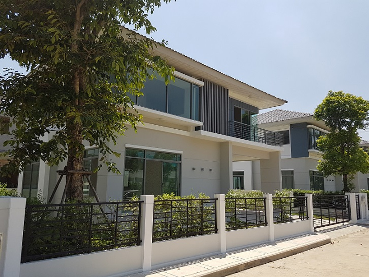 เพอร์เฟค เพลส รัตนาธิเบศร์ / 4 ห้องนอน (ขาย), Perfect Place Rattanathibet / 4 Bedrooms (FOR SALE) AOM096