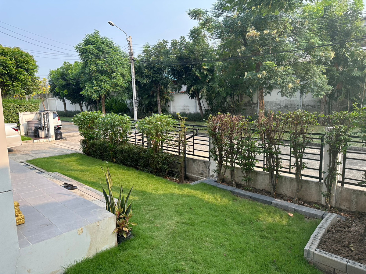 เพอร์เฟค เพลส รัตนาธิเบศร์ / 4 ห้องนอน (ขาย), Perfect Place Rattanathibet / 4 Bedrooms (FOR SALE) AOM096