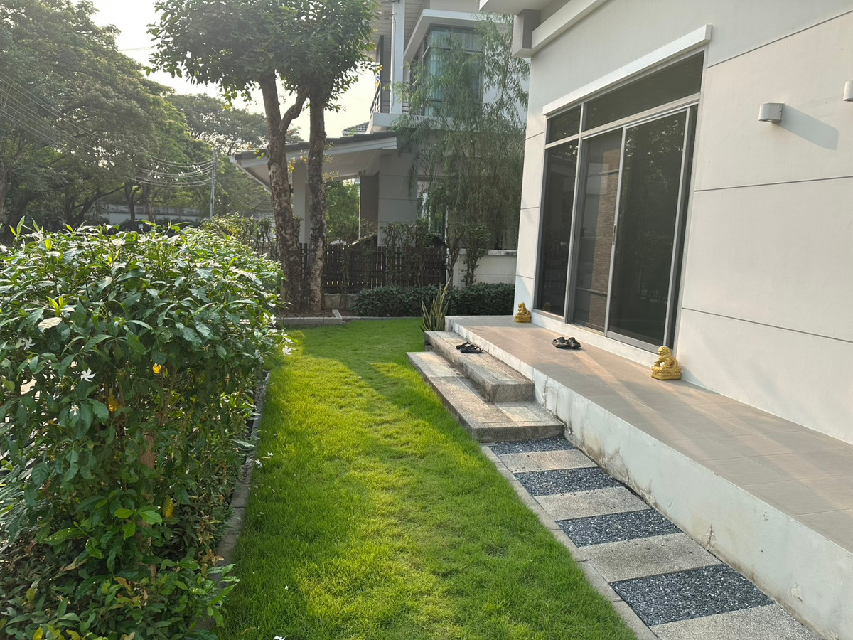 เพอร์เฟค เพลส รัตนาธิเบศร์ / 4 ห้องนอน (ขาย), Perfect Place Rattanathibet / 4 Bedrooms (FOR SALE) AOM096