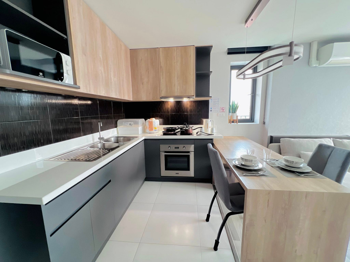 The Win Condominium/ 1 Bedroom (FOR RENT), เดอะ วิน คอนโดมิเนียม / 1 ห้องนอน (เช่า) BEWN131