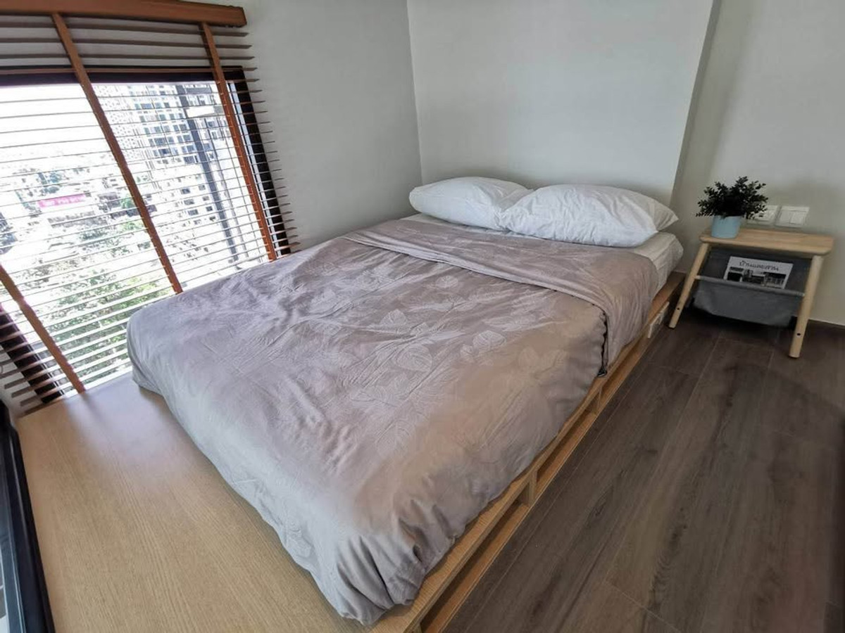 The Reserve Phahol - Pradipat / 1 Bedroom Pius (FOR SALE),  เดอะ รีเซิร์ฟ พหล - ประดิพัทธ์ / 1 ห้องนอนพลัส (FOR SALE) BJ063