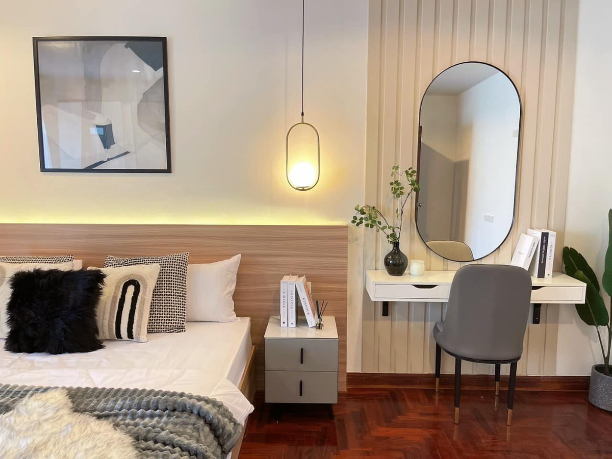 Phayathai Plaza / 1 Bedroom (FOR SALE),  พญาไท พลาซ่า / 1 ห้องนอน (ขาย) BJ067