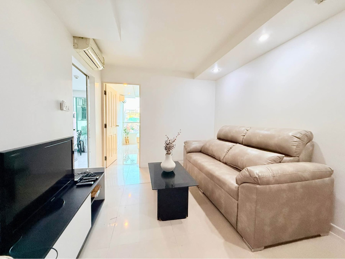 Zenith Place @ Sukhumvit 71/1 / 1 Bedroom (FOR SALE), ซีณิธ เพลส แอท สุขุมวิท 71/1 / 1 ห้องนอน (ขาย) MMK020