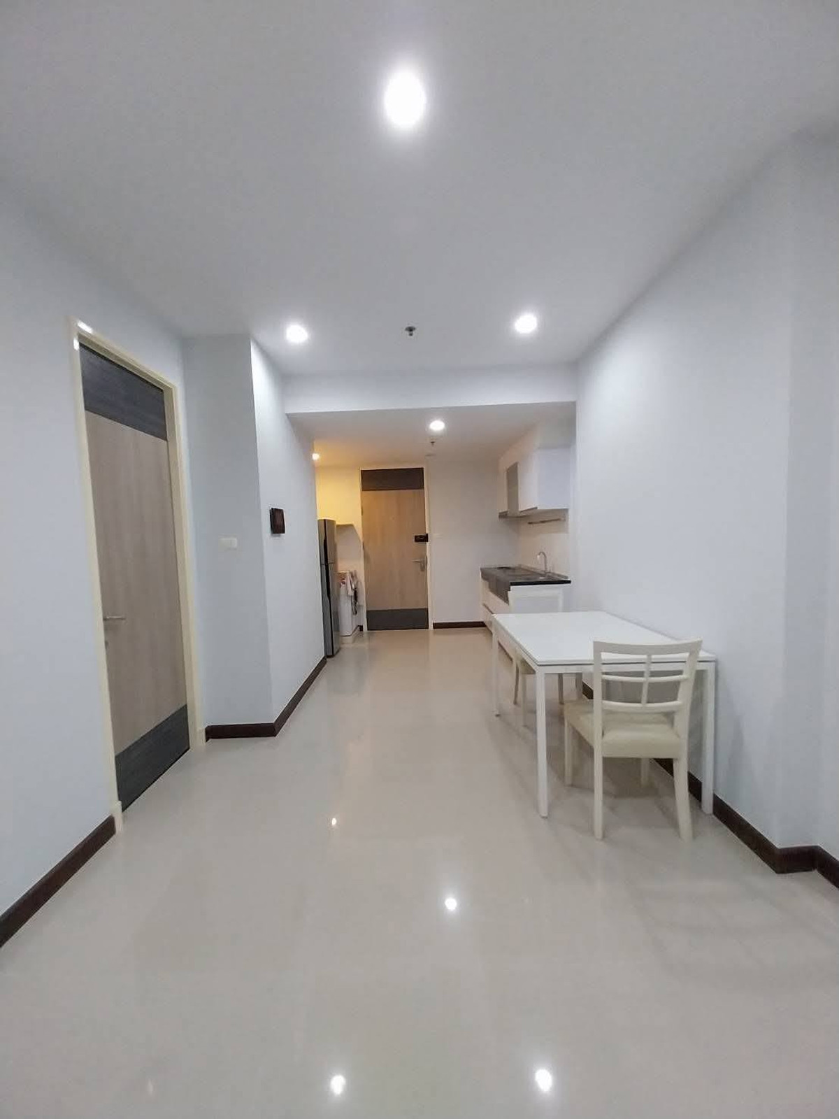 Supalai Premier @ Asoke / 1 Bedroom (FOR SALE), ศุภาลัย พรีเมียร์ แอท อโศก / 1 ห้องนอน (ขาย) BJ078