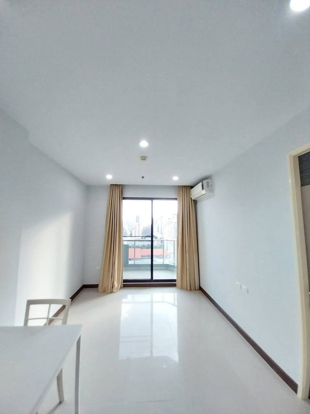 Supalai Premier @ Asoke / 1 Bedroom (FOR SALE), ศุภาลัย พรีเมียร์ แอท อโศก / 1 ห้องนอน (ขาย) BJ078