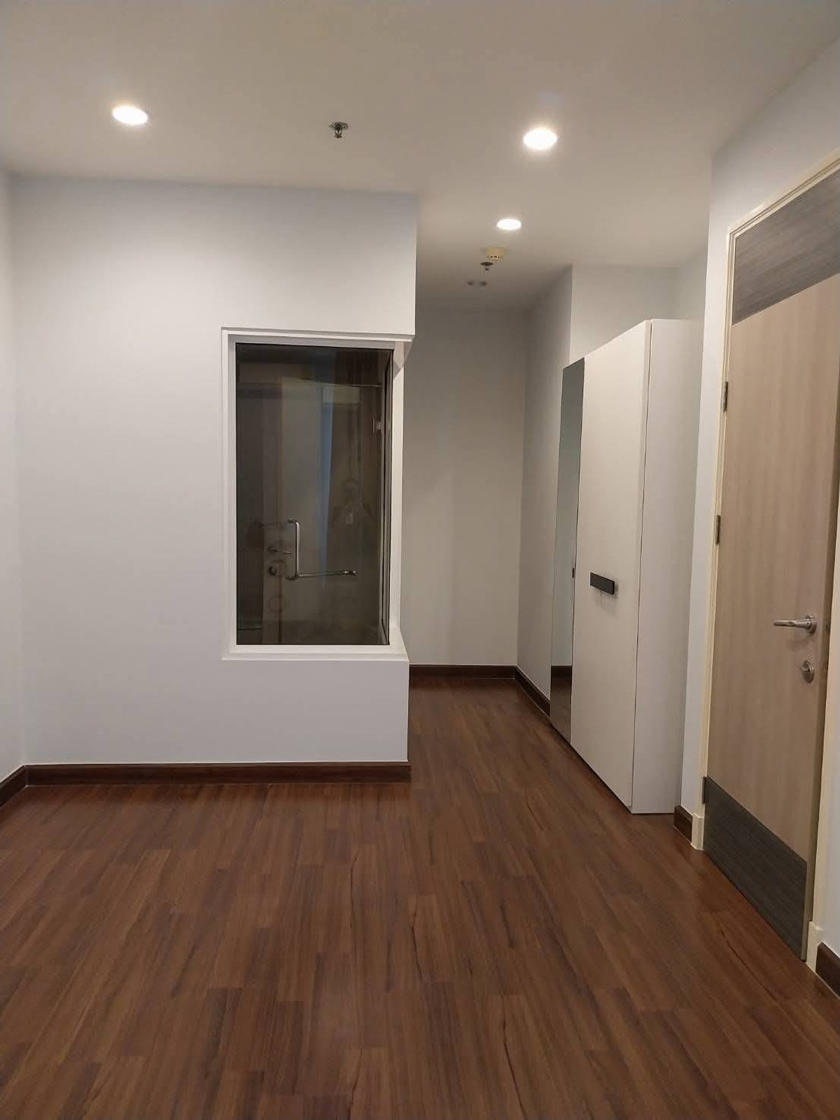 Supalai Premier @ Asoke / 1 Bedroom (FOR SALE), ศุภาลัย พรีเมียร์ แอท อโศก / 1 ห้องนอน (ขาย) BJ078