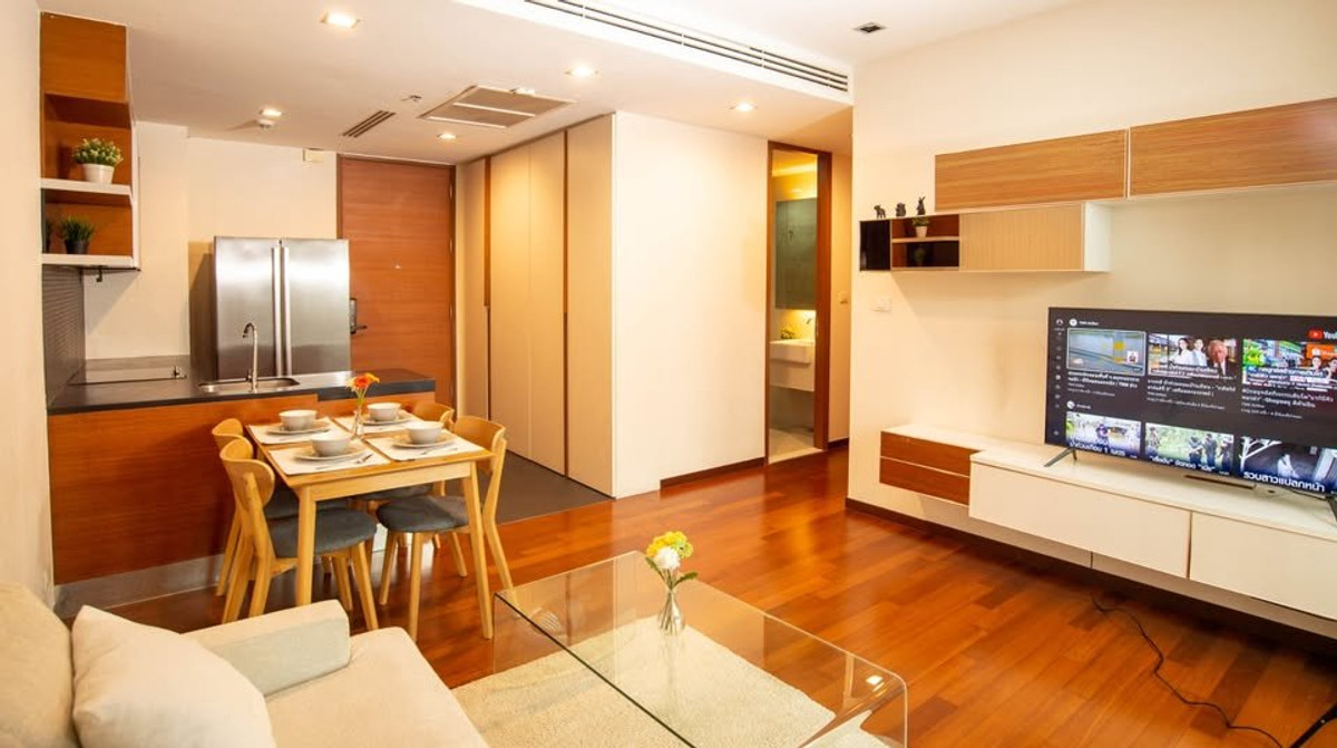 Ashton Morph 38 / 2 Bedrooms (FOR SALE),  แอชตัน มอร์ฟ 38 / 2 ห้องนอน (ขาย) NA048