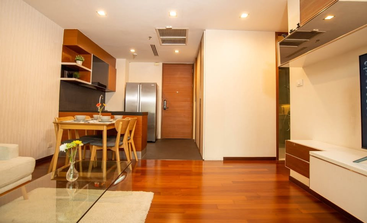 Ashton Morph 38 / 2 Bedrooms (FOR SALE),  แอชตัน มอร์ฟ 38 / 2 ห้องนอน (ขาย) NA048