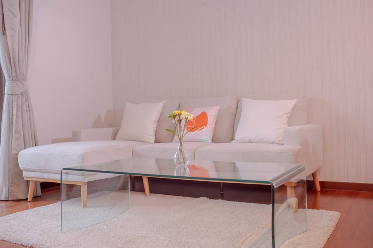 Ashton Morph 38 / 2 Bedrooms (FOR SALE),  แอชตัน มอร์ฟ 38 / 2 ห้องนอน (ขาย) NA048