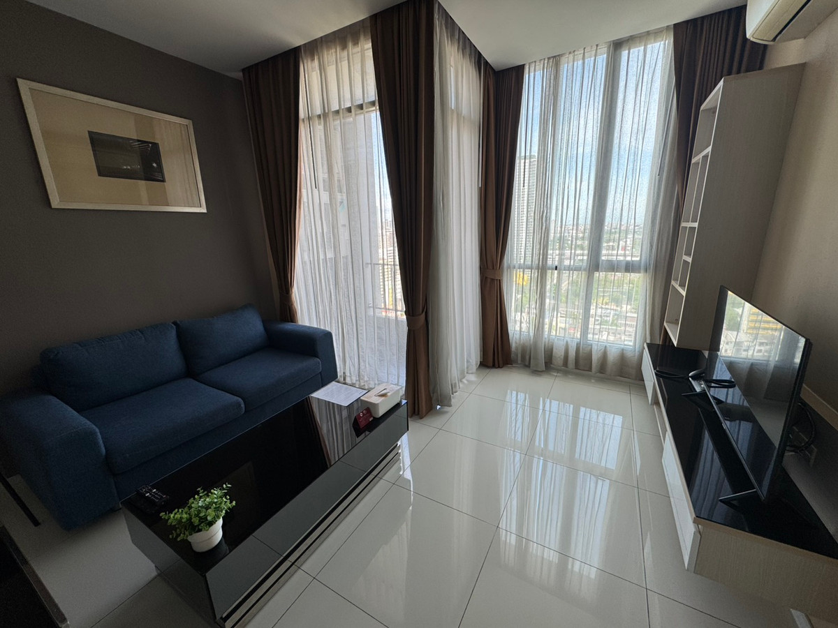 Estella Ekkamai / 1 Bedroom (FOR SALE), เอสเตลลา เอกมัย / 1 ห้องนอน (ขาย) NA053