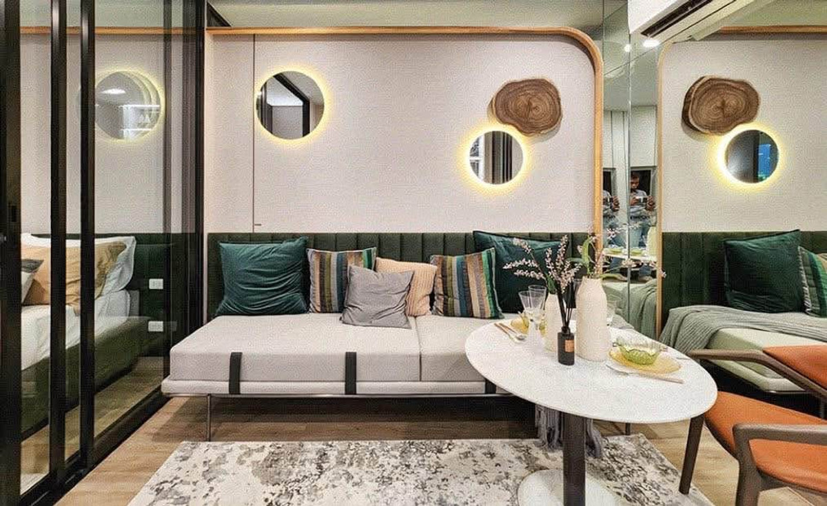 Culture Thonglor / 1 Bedroom (FOR SALE), คัลเจอร์ ทองหล่อ / 1 ห้องนอน (ขาย) MMK025