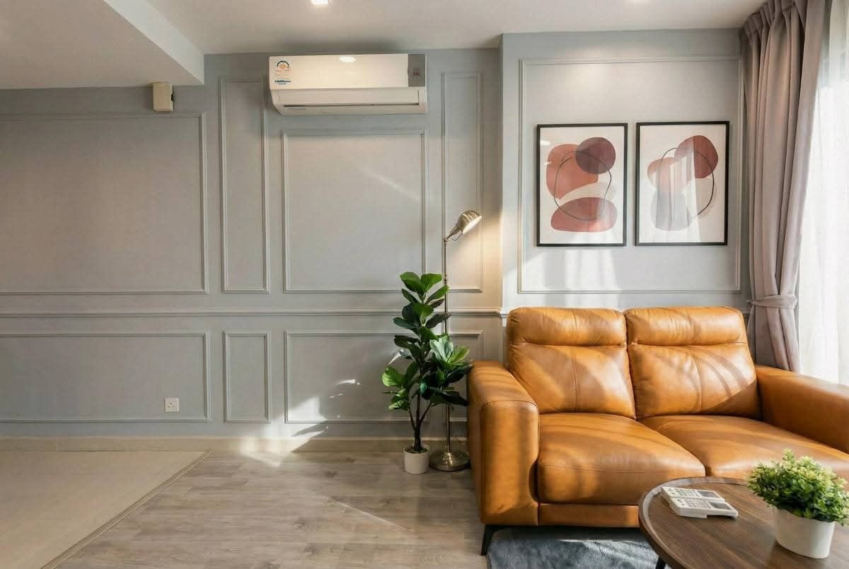 Ideo Mobi Sukhumvit (Soi 81) / 1 Bedroom (FOR SALE),  ไอดีโอ โมบิ สุขุมวิท (สุขุมวิท 81) / 1 ห้องนอน (ขาย) NA055