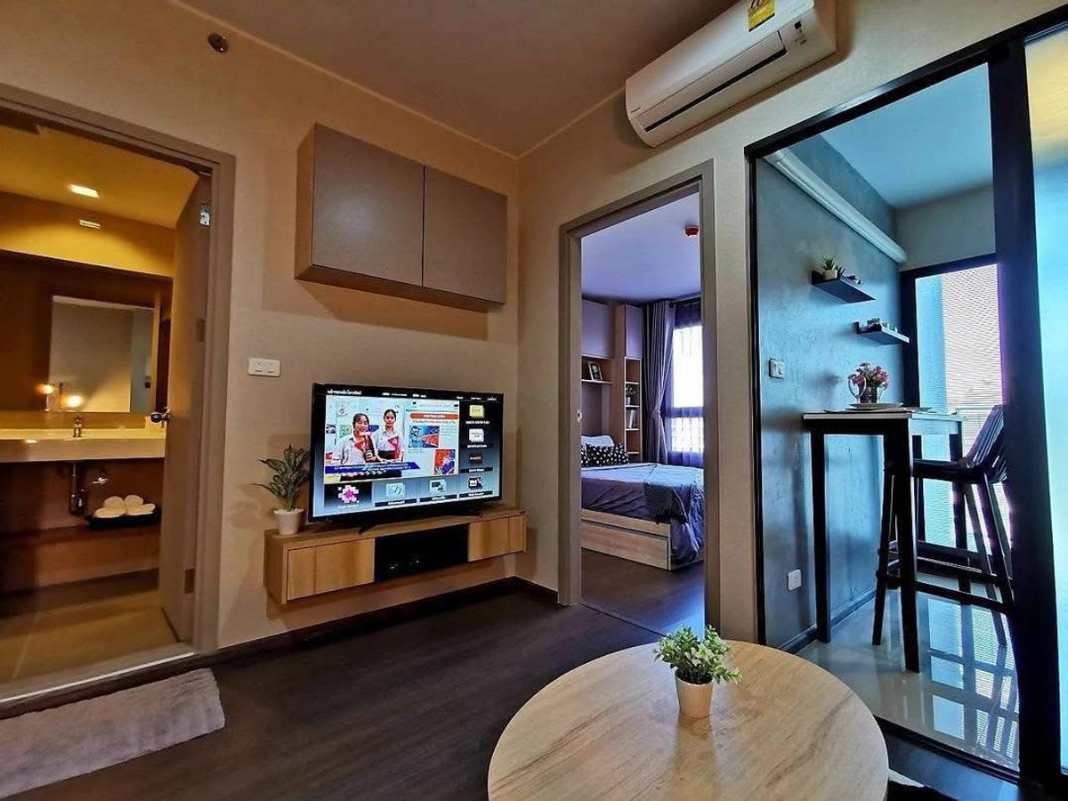 IDEO Sukhumvit 93 / 1 Bedroom (FOR SALE), ไอดีโอ สุขุมวิท 93 / 1 ห้องนอน (ขาย) MMK016