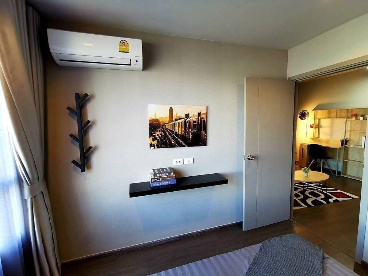 IDEO Sukhumvit 93 / 1 Bedroom (FOR SALE), ไอดีโอ สุขุมวิท 93 / 1 ห้องนอน (ขาย) MMK016