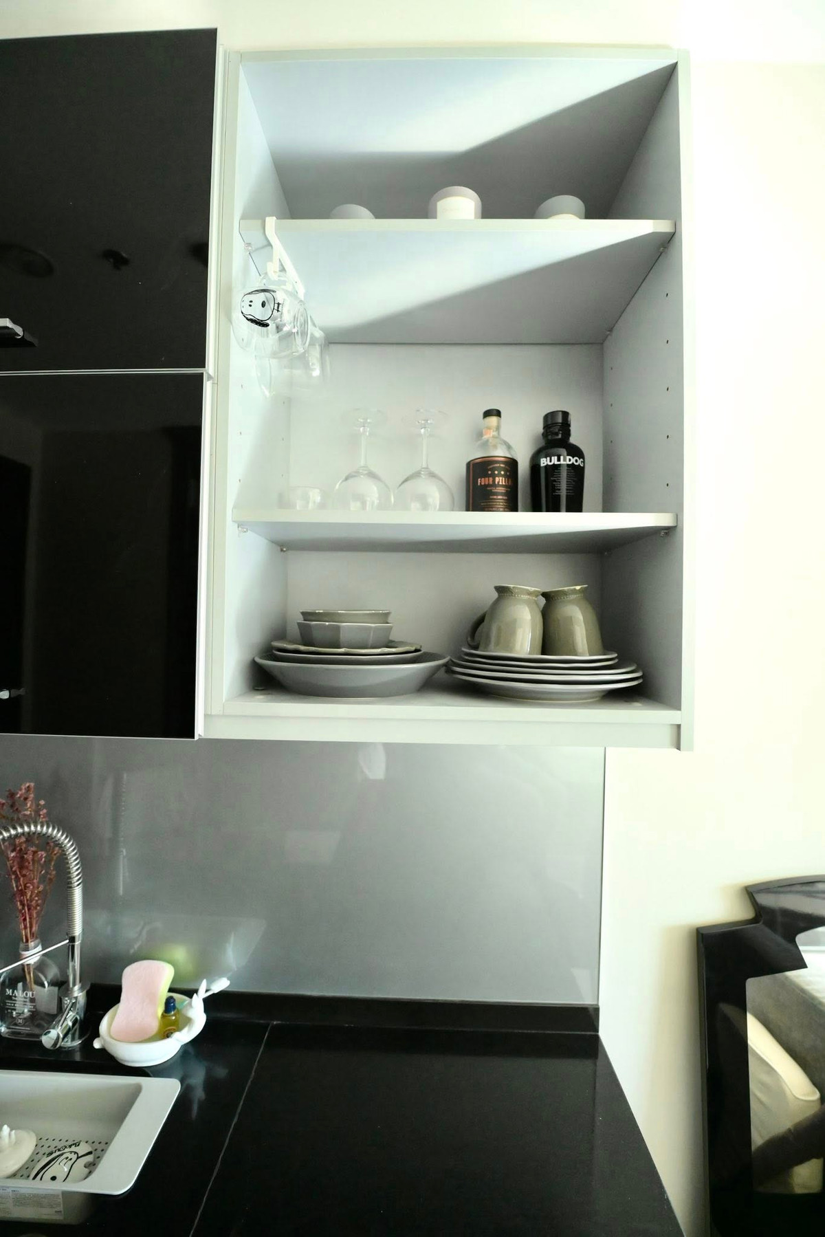 The Crest Sukhumvit 34 / 1 Bedroom (SALE WITH TENENT), เดอะ เครสท์ สุขุมวิท 34 / 1 ห้องนอน (ขายพร้อมผู้เช่า) NA080