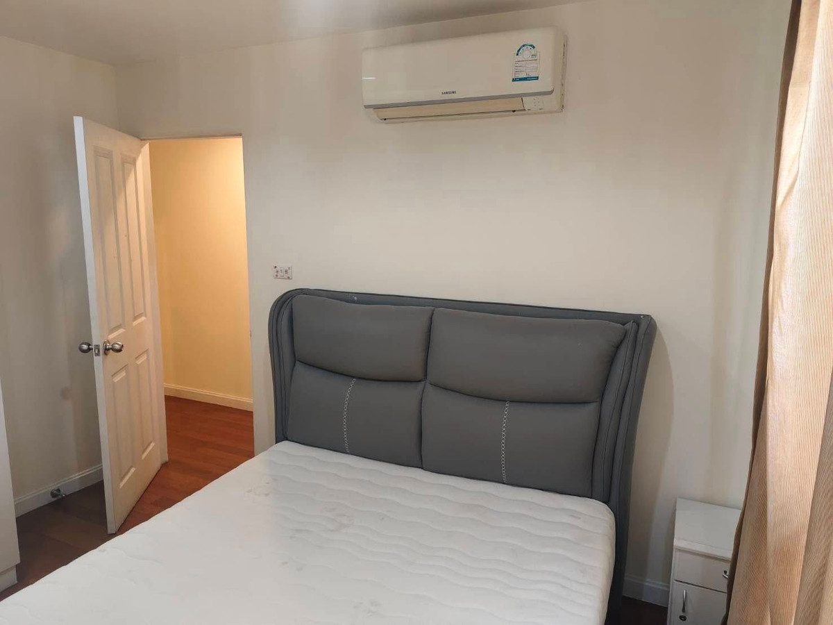 Belle Grand Rama 9 / 6 Bedrooms (FOR SALE), เบ็ล แกรนด์ พระราม 9 / 6 ห้องนอน (ขาย) POP082