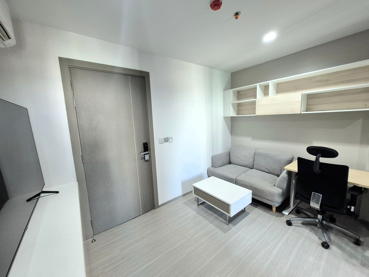 BEST DEAL! รีโนเวทใหม่ ใกล้ MRT พระราม 9 เพียง 300 ม. 🔥 Life Asoke - Rama 9 / 1 Bedroom (FOR SALE), ไลฟ์ อโศก - พระราม 9 / 1 ห้องนอน (ขาย) TARN221