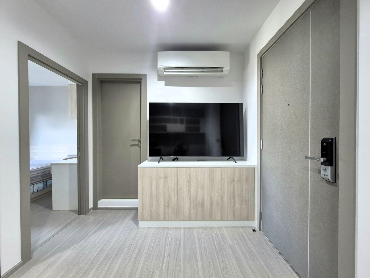 BEST DEAL! รีโนเวทใหม่ ใกล้ MRT พระราม 9 เพียง 300 ม. 🔥 Life Asoke - Rama 9 / 1 Bedroom (FOR SALE), ไลฟ์ อโศก - พระราม 9 / 1 ห้องนอน (ขาย) TARN221