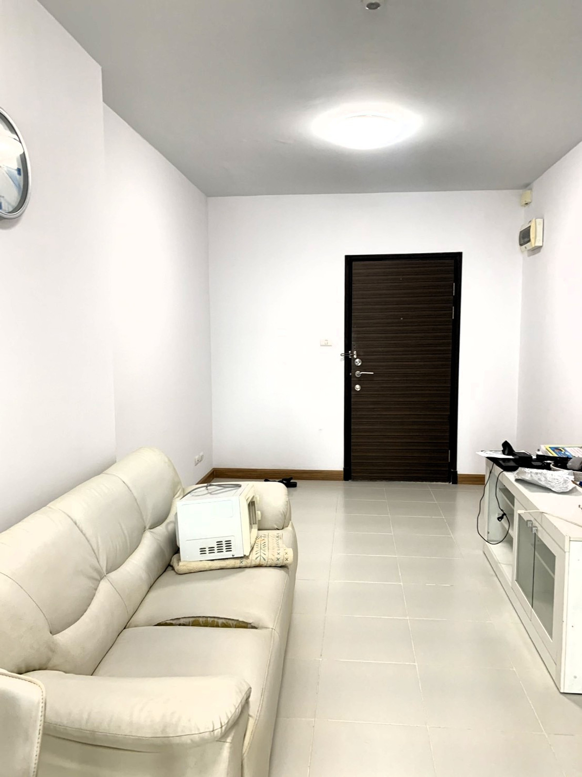 ห้องใหญ่ 49 ตร.ม. ราคาดี ใกล้ BTS รัชโยธิน 🔥 Supalai Park Ratchayothin / 1 Bedroom (FOR SALE), ศุภาลัย ปาร์ค รัชโยธิน / 1 ห้องนอน (ขาย) JSMN072