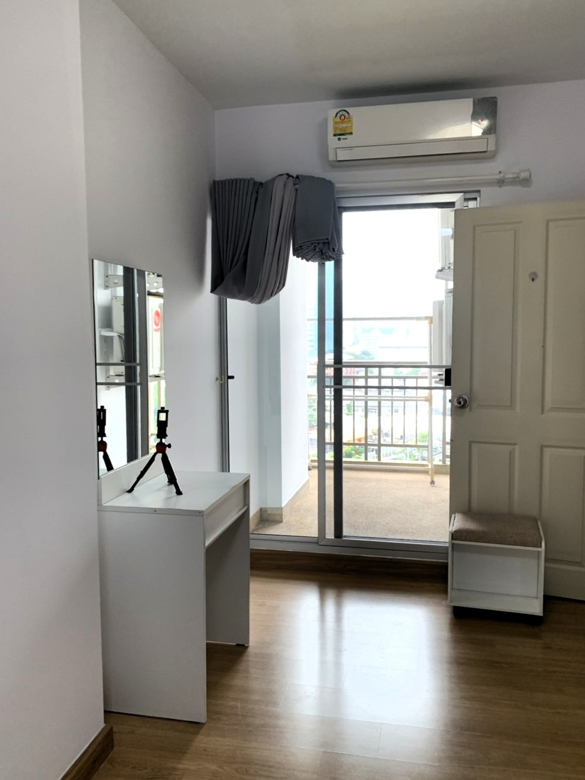 ห้องใหญ่ 49 ตร.ม. ราคาดี ใกล้ BTS รัชโยธิน 🔥 Supalai Park Ratchayothin / 1 Bedroom (FOR SALE), ศุภาลัย ปาร์ค รัชโยธิน / 1 ห้องนอน (ขาย) JSMN072