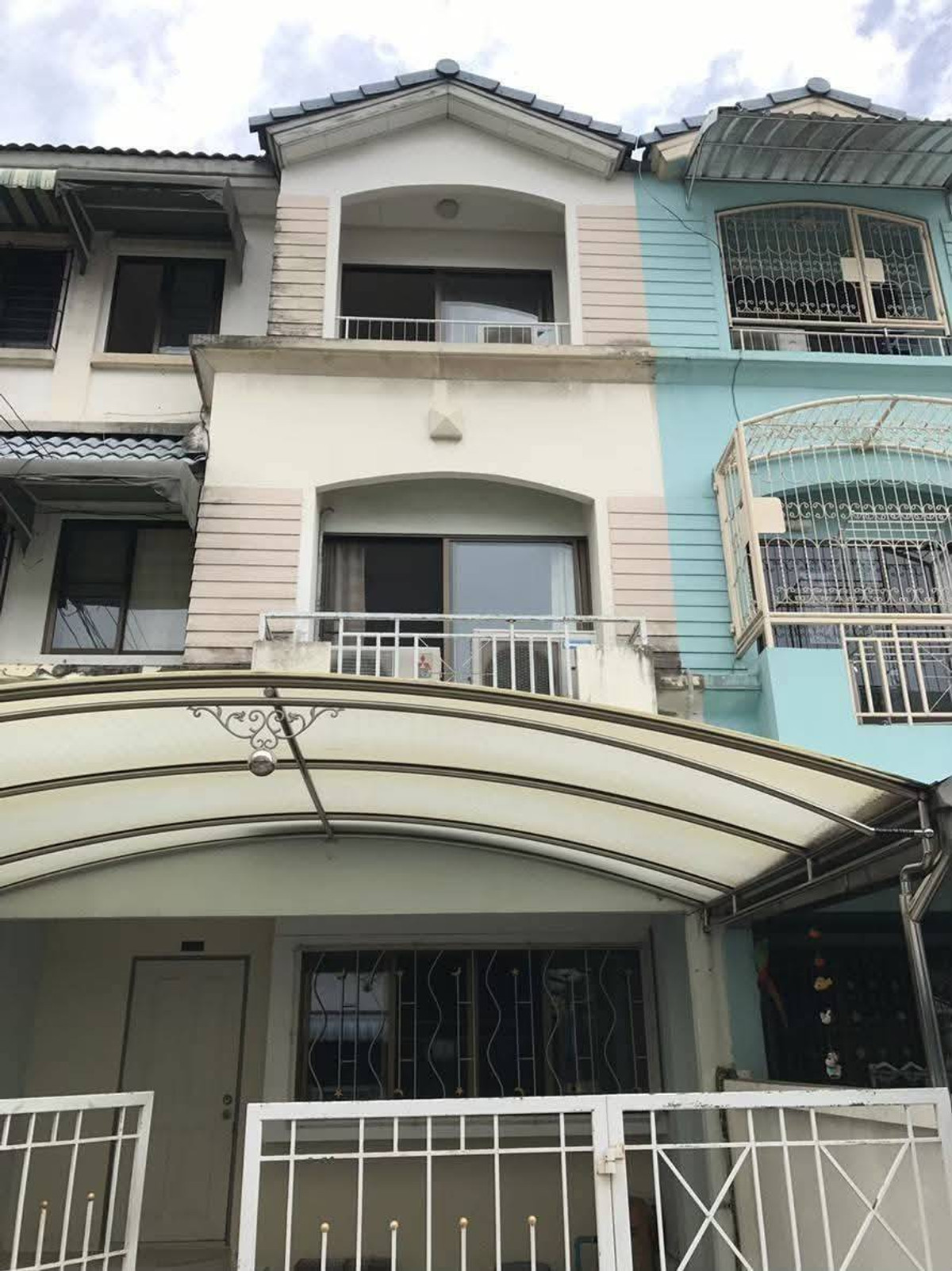 บ้านกลางเมือง พระราม 9 ซอย 43 / 3 ห้องนอน (เช่า), Baan Klang Muang Rama 9 Soi 43 / 3 Bedrooms (FOR RENT) JANE039