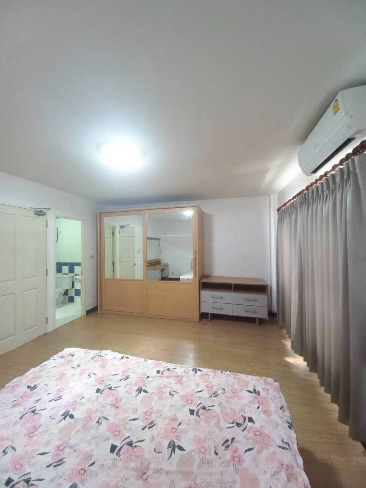 บ้านกลางเมือง พระราม 9 ซอย 43 / 3 ห้องนอน (เช่า), Baan Klang Muang Rama 9 Soi 43 / 3 Bedrooms (FOR RENT) JANE039