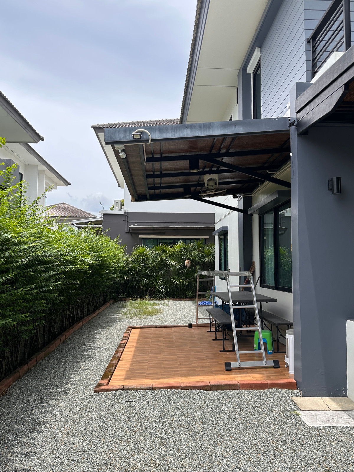 เอโทล จาวาเบย์ / 3 ห้องนอน (ขาย), Atoll Java Bay / 3 Bedrooms (FOR SALE) POON201