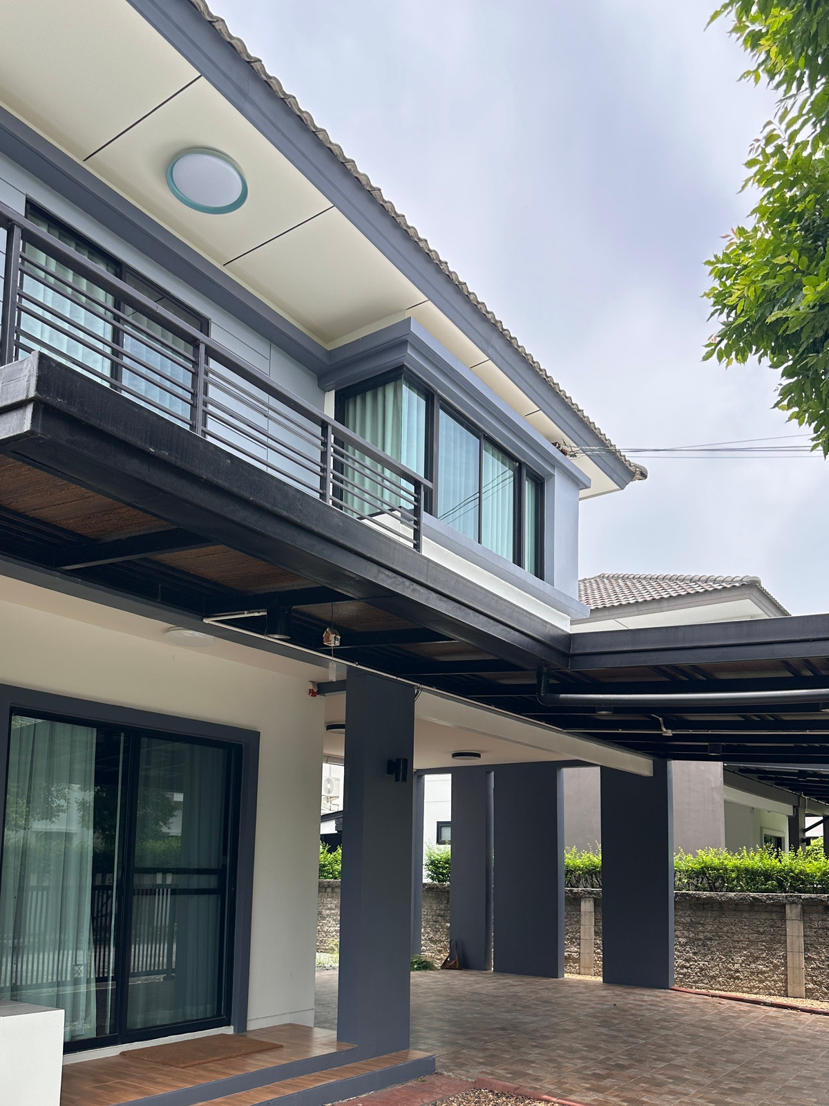 เอโทล จาวาเบย์ / 3 ห้องนอน (ขาย), Atoll Java Bay / 3 Bedrooms (FOR SALE) POON201