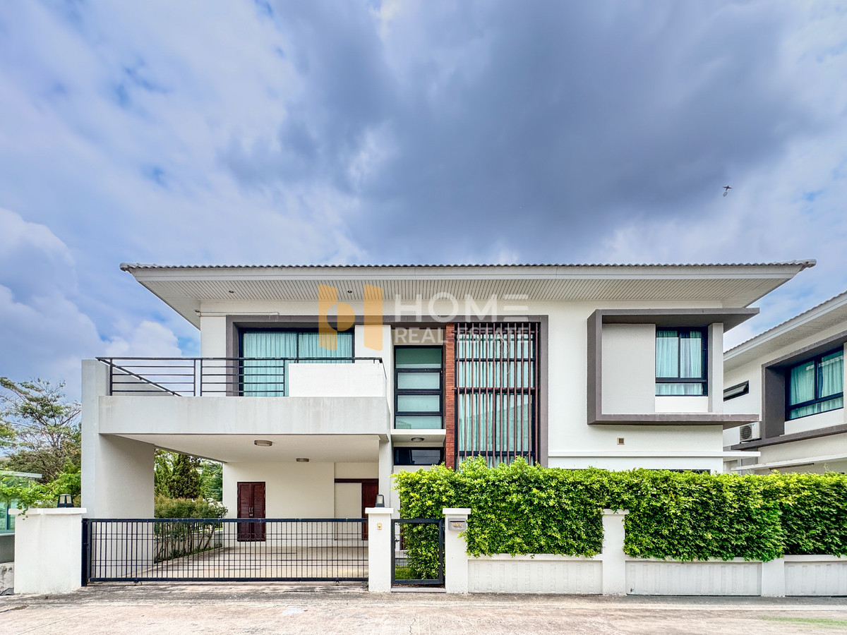 เดอะ คอมพลีท ศรีราชา / 3 ห้องนอน (เช่า), The Complete Sriracha  / 3 Bedrooms (FOR RENT) YEAN151