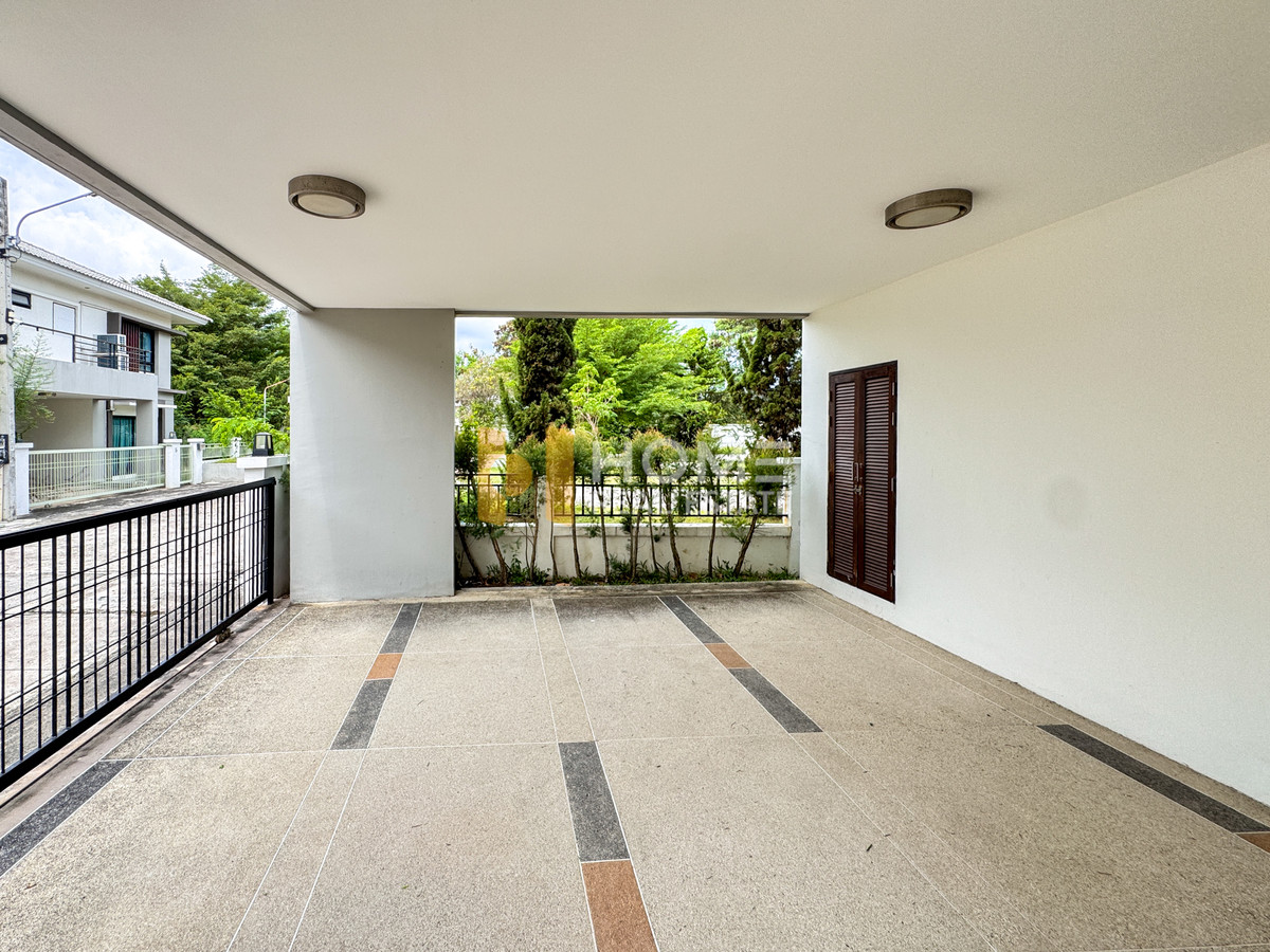 เดอะ คอมพลีท ศรีราชา / 3 ห้องนอน (เช่า), The Complete Sriracha  / 3 Bedrooms (FOR RENT) YEAN151