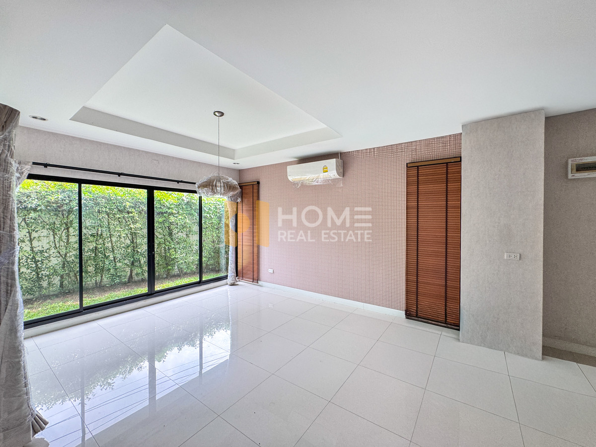 เดอะ คอมพลีท ศรีราชา / 3 ห้องนอน (เช่า), The Complete Sriracha  / 3 Bedrooms (FOR RENT) YEAN151