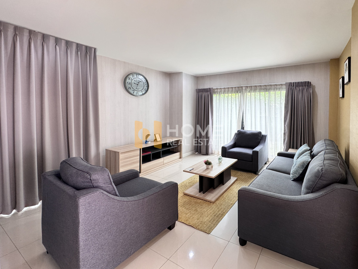 The Complete Sriracha / 3 Bedrooms (FOR RENT), เดอะ คอมพลีท ศรีราชา / 3 ห้องนอน (เช่า) YEAN152