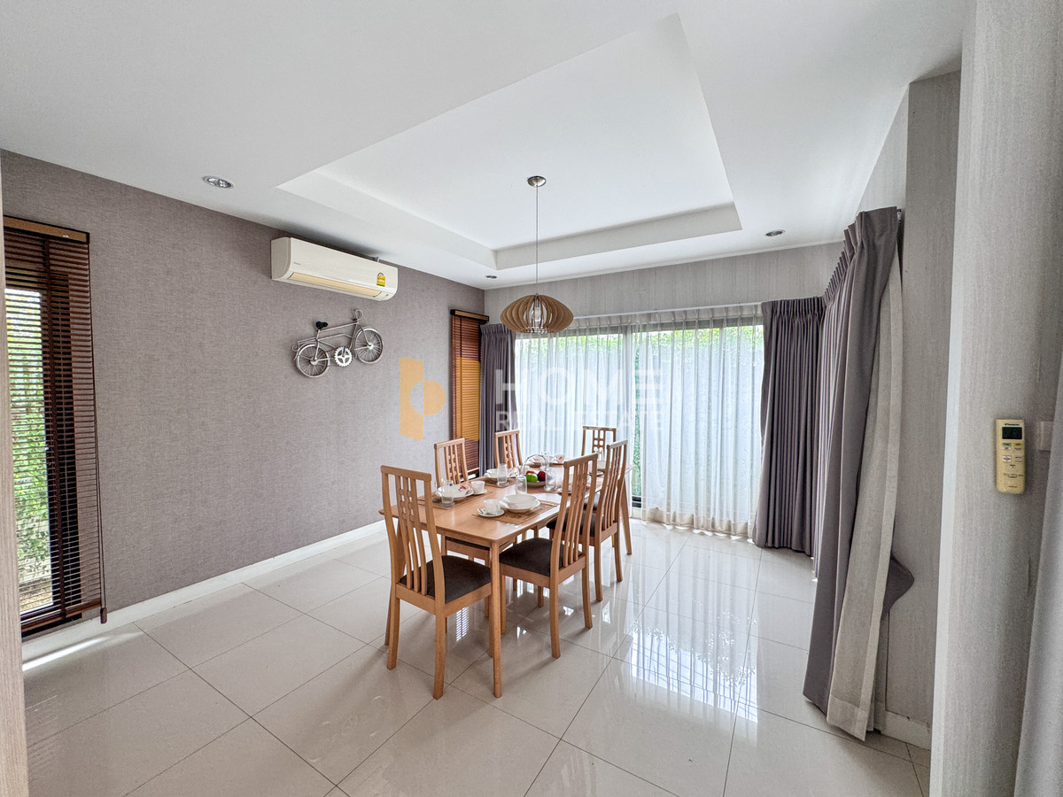 The Complete Sriracha / 3 Bedrooms (FOR RENT), เดอะ คอมพลีท ศรีราชา / 3 ห้องนอน (เช่า) YEAN152