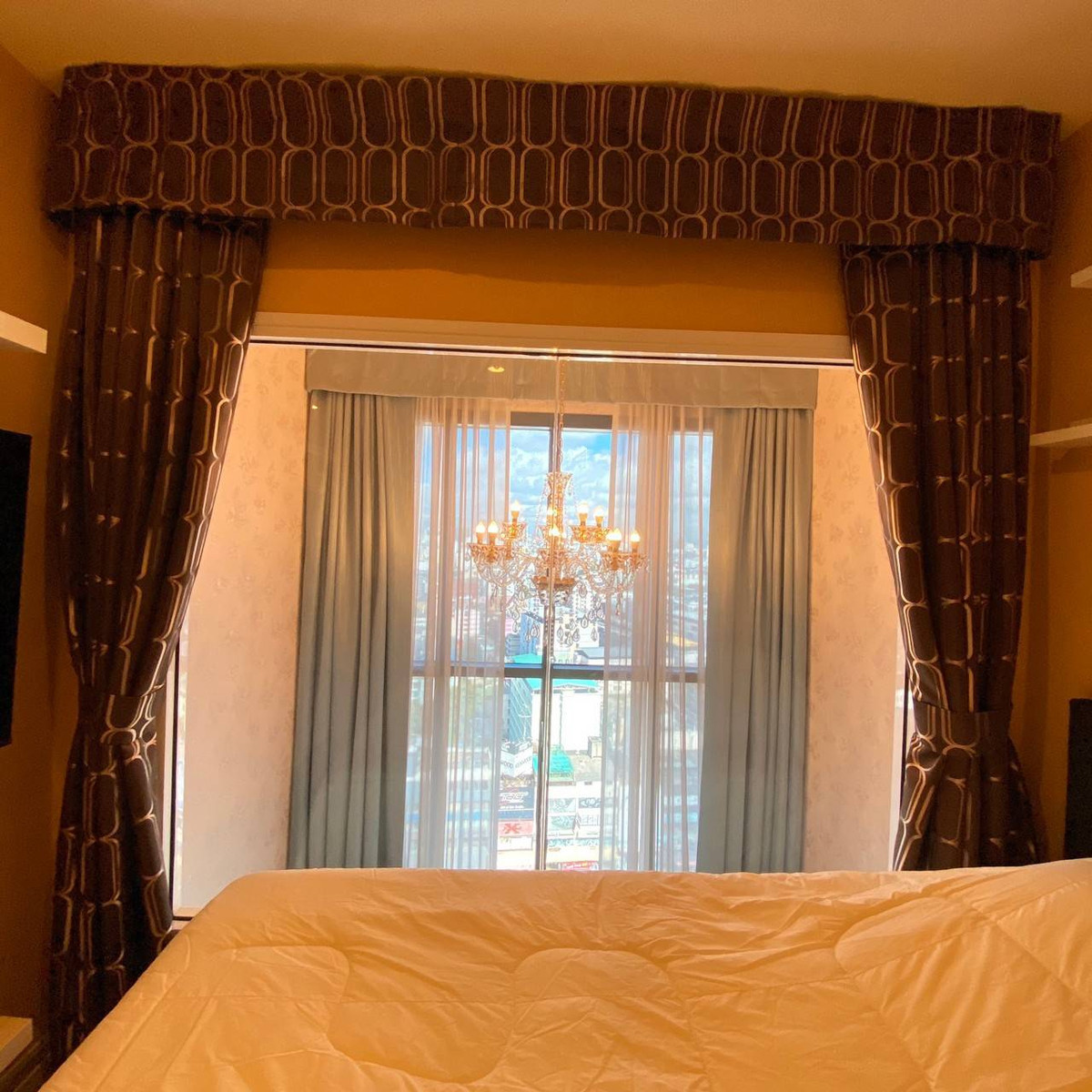 Centric Huai Khwang Station / 1 DuplexBed (FOR SALE), เซ็นทริค รัชดา - ห้วยขวาง  / 1 ดูเพล็กซ์ (ขาย) POP086