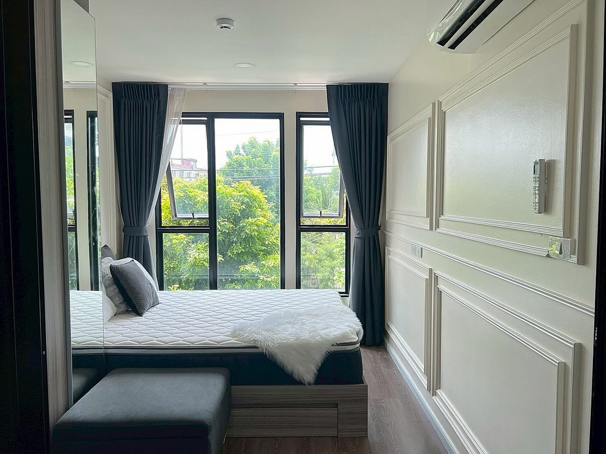 The Origin Ramintra 83 Station / 1 Bedroom (FOR SALE), ดิ ออริจิ้น รามอินทรา 83 สเตชั่น / 1 ห้องนอน (ขาย) PINP257