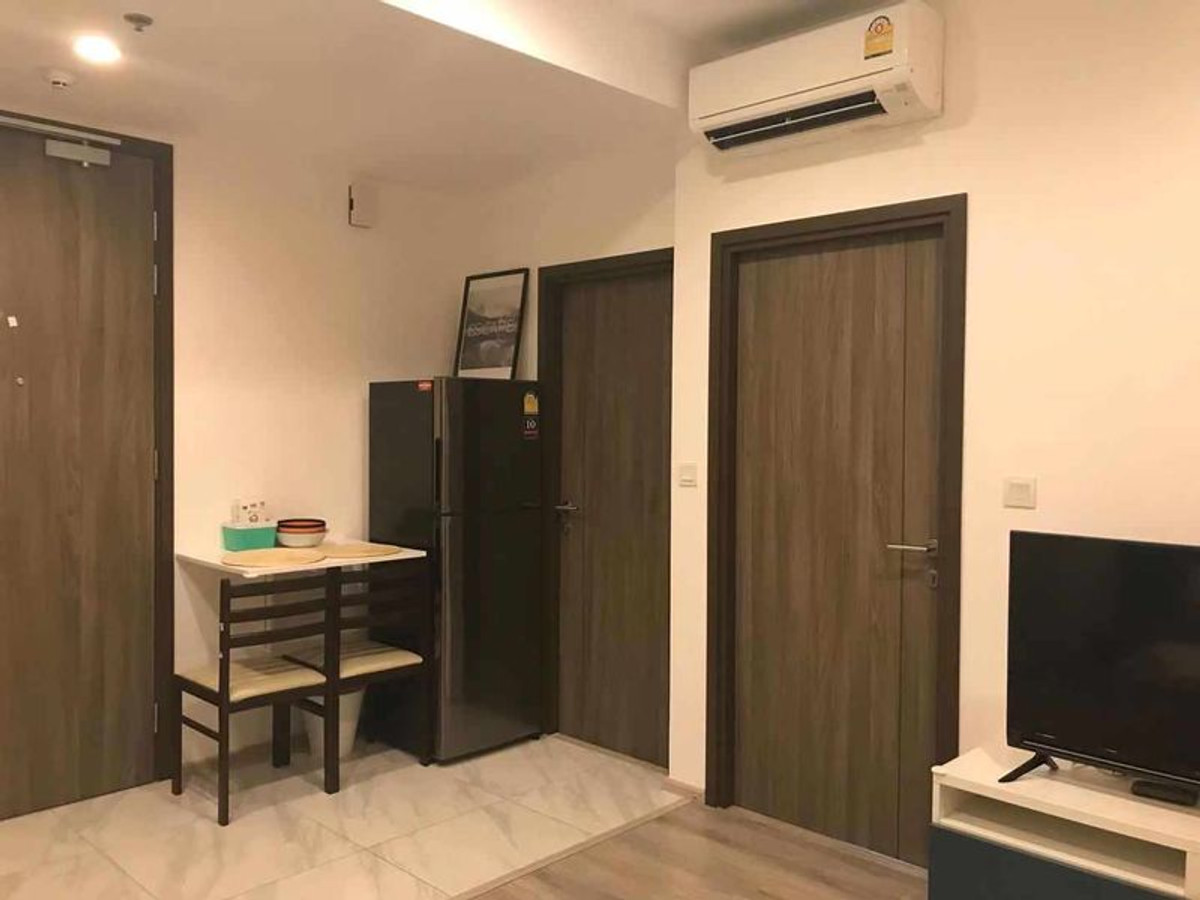 Ideo Mobi Asoke / 1 Bedroom (FOR SALE), ไอดีโอ โมบิ อโศก / 1 ห้องนอน (ขาย) TARN296