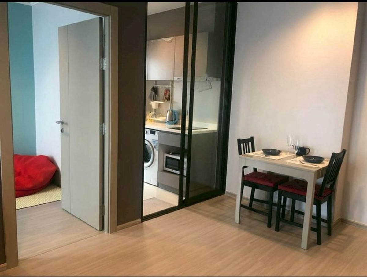 Life Asoke - Rama 9 / 2 Bedrooms (FOR SALE), ไลฟ์ อโศก - พระราม 9 / 2 ห้องนอน (ขาย) TARN295