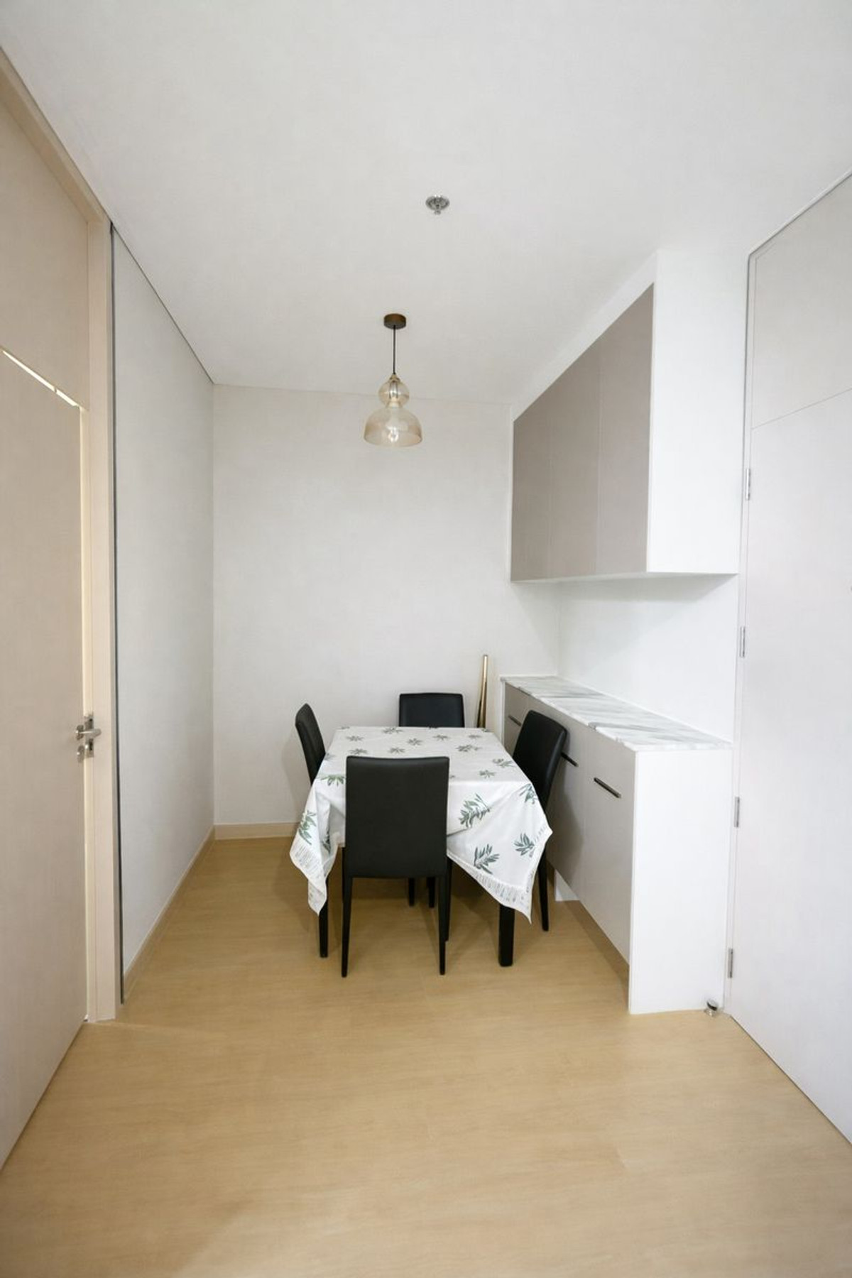 Lumpini Suite Phetchaburi - Makkasan / 2 Bedrooms (FOR SALE), ลุมพินี สวีท เพชรบุรี - มักกะสัน / 2 ห้องนอน (ขาย) TARN299