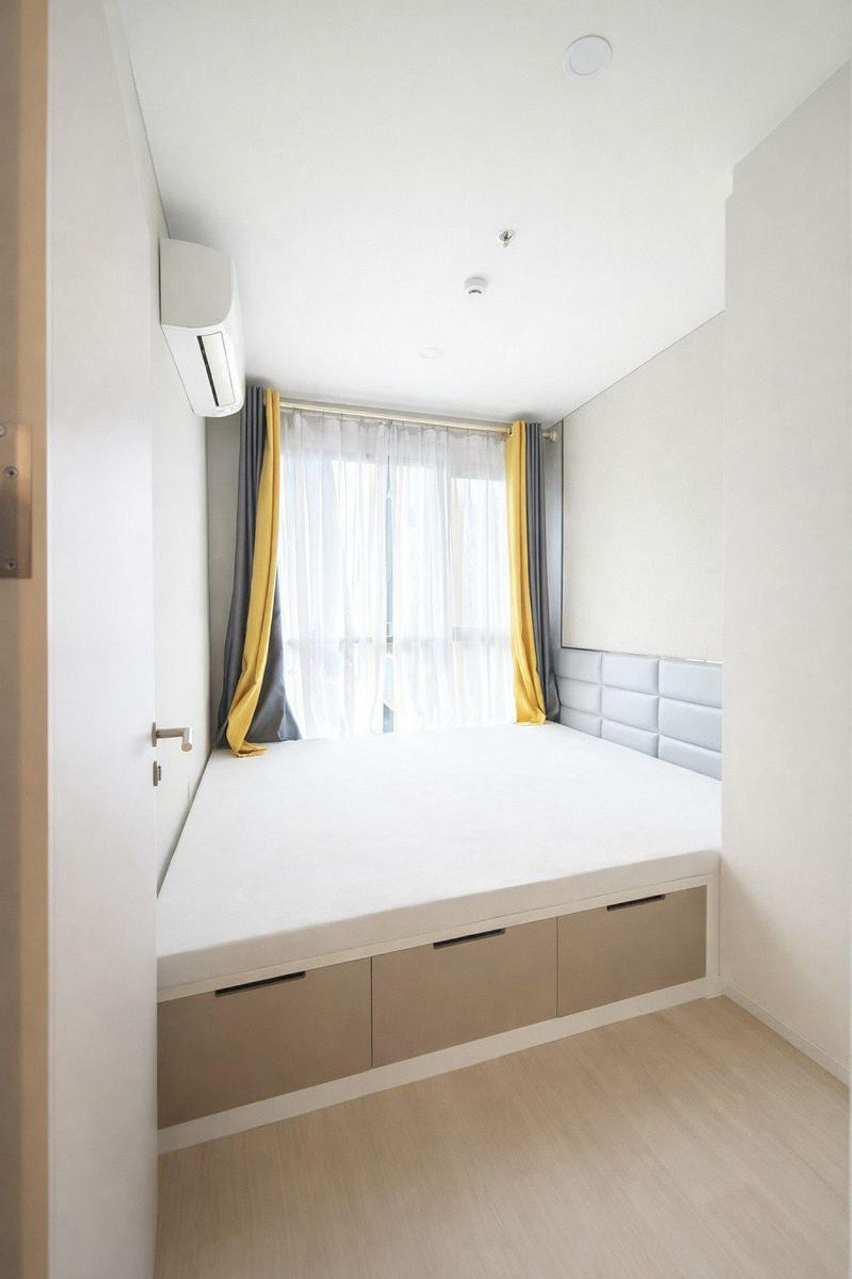 Lumpini Suite Phetchaburi - Makkasan / 2 Bedrooms (FOR SALE), ลุมพินี สวีท เพชรบุรี - มักกะสัน / 2 ห้องนอน (ขาย) TARN299