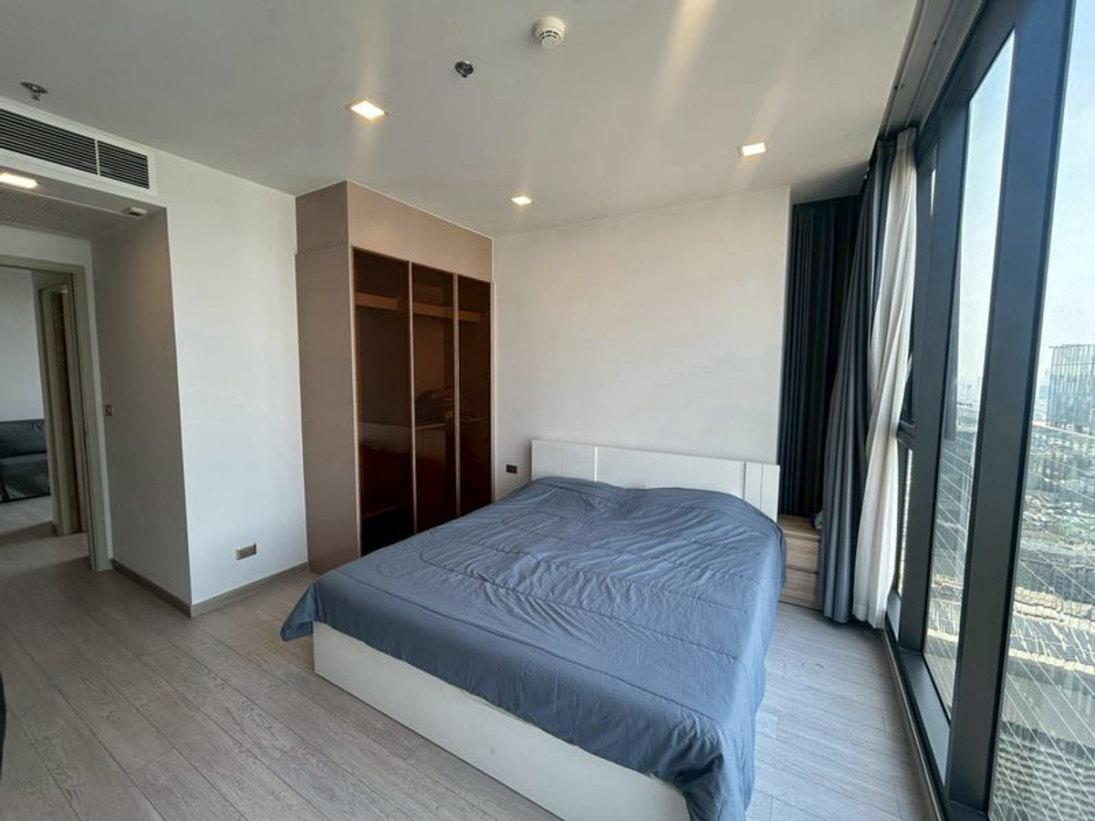 One 9 Five Asoke - Rama 9 / 2 Bedrooms (FOR SALE), วันไนน์ไฟว์ อโศก - พระราม 9 / 2 ห้องนอน (ขาย) TARN293